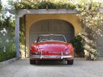 Mercedes-Benz 300 SL Roadster 1960 года